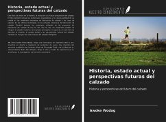 Historia, estado actual y perspectivas futuras del calzado - Wodag, Awoke