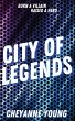 City of Legends - Bild 1