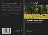 Clonación de animales