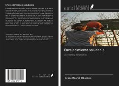 Envejecimiento saludable - Obuekwe, Grace Ifeoma