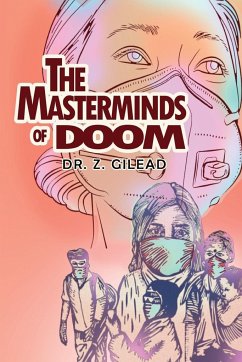 The Masterminds of Doom - Gilead, Zvee