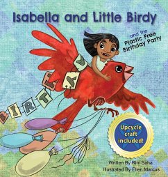Isabella and Little Birdy - Saha, Rini