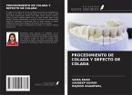 PROCEDIMIENTO DE COLADA Y DEFECTO DE COLADA