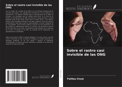 Sobre el rastro casi invisible de las ONG - Cissé, Falilou