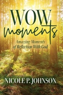 WOW Moments - Johnson, Nicole P