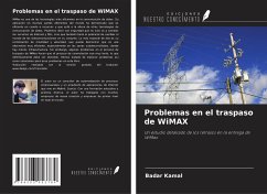 Problemas en el traspaso de WiMAX - Kamal, Badar; Mukhtar, Yasir