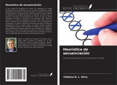 Heurística de secuenciación - D. L. Silva, Fabiano