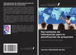 Herramienta de información para la planificación de proyectos - Makamare Balike, Ezéchiel