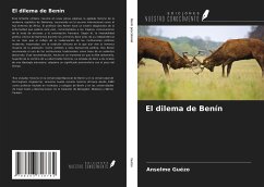 El dilema de Benín - Guézo, Anselme El dilema de Benín - Guézo, Anselme