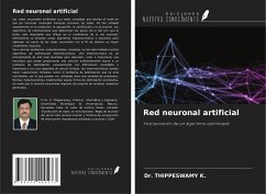 Red neuronal artificial - K., Thippeswamy