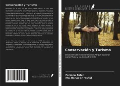 Conservación y Turismo - Akter, Farzana; Harun-or-rashid, Md.