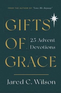 Gifts of Grace - Wilson, Jared C