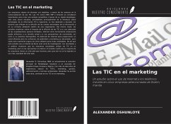 Las TIC en el marketing - Oshunloye, Alexander