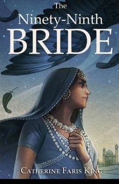 The Ninety-Ninth Bride - King, Catherine F