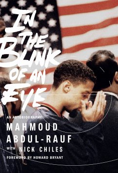 In the Blink of an Eye - Abdul-Rauf, Mahmoud