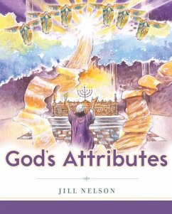 God's Attributes - Nelson, Jill