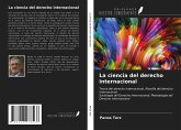 La ciencia del derecho internacional