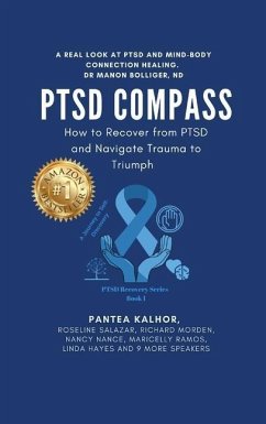 PTSD Compass - Kalhorimehr, Pantea