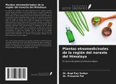 Plantas etnomedicinales de la región del noreste del Himalaya