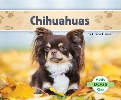 Chihuahuas - Hansen, Grace