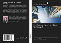 Familias con niños - la vida en la metrópoli - Rzhanitsyna, Lyudmila