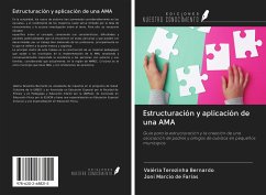 Estructuración y aplicación de una AMA - Bernardo, Valéria Terezinha; de Farias, Joni Marcio