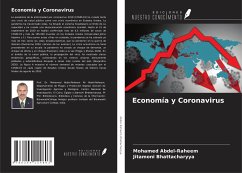 Economía y Coronavirus - Abdel-Raheem, Mohamed; Bhattacharyya, Jitamoni