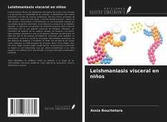 Leishmaniasis visceral en niños - Bouchetara, Assia