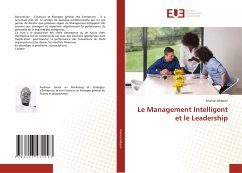 Cover Le Management Intelligent et le Leadership