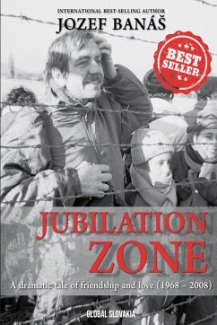 JUBILATION ZONE Cover JUBILATION ZONE