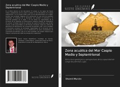 Zona acuática del Mar Caspio Medio y Septentrional - Murzin, Shamil