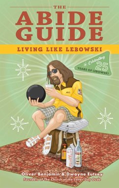 Cover The Abide Guide