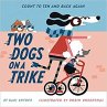 Two Dogs on a Trike - Bild 1
