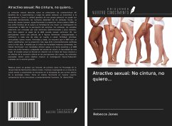 Cover Atractivo sexual: No cintura, no quiero...