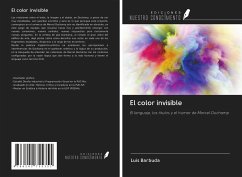 El color invisible - Barbuda, Luis