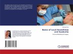 Basics of Local Anaesthesia and Exodontia