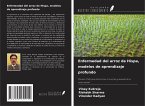 Enfermedad del arroz de Hispa, modelos de aprendizaje profundo