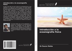 Introducción a la oceanografía física - Mehta, Paurav