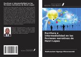 Escritura e intermedialidad en las ficciones narrativas de Henri Lopes