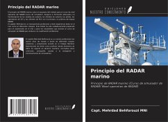 Principio del RADAR marino - Behforouzi MNI, Capt. Mehrdad