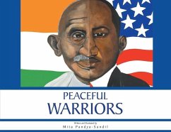 Peaceful Warriors - Pandya-Sandil, Mita