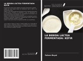 LA BEBIDA LÁCTEA FERMENTADA: KEFIR