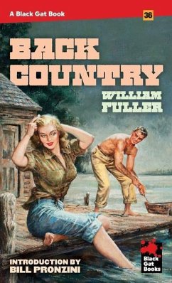 Back Country - Fuller, William