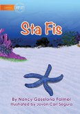 Starfish - Sta Fis