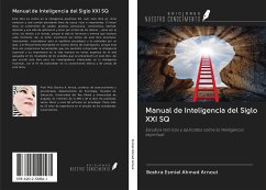 Manual de Inteligencia del Siglo XXI SQ - Esmiel Ahmed Arnout, Boshra