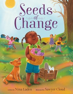 Seeds of Change - Laden, Nina