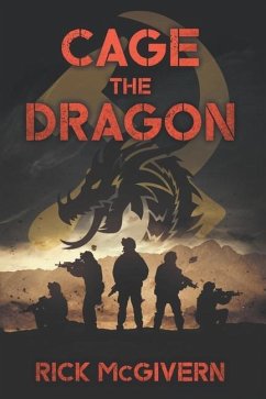 Cage the Dragon - McGivern, Rick