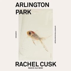 Arlington Park - Cusk, Rachel