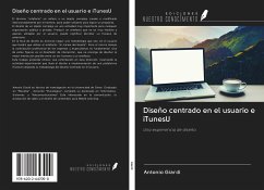 Diseño centrado en el usuario e iTunesU - Giardi, Antonio