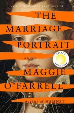 The Marriage Portrait - O'Farrell, Maggie
